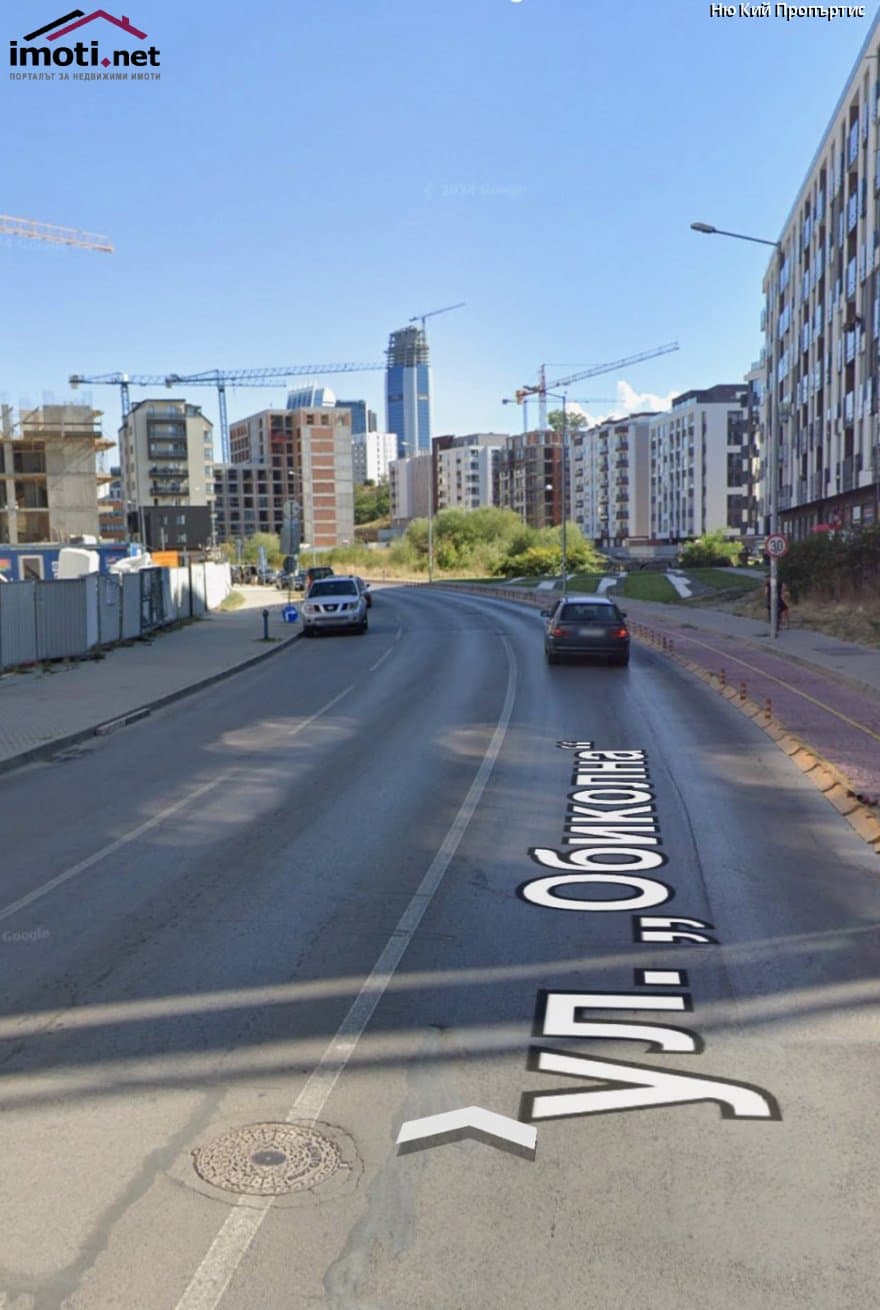 Гараж, Дружба 2 - снимка 4
