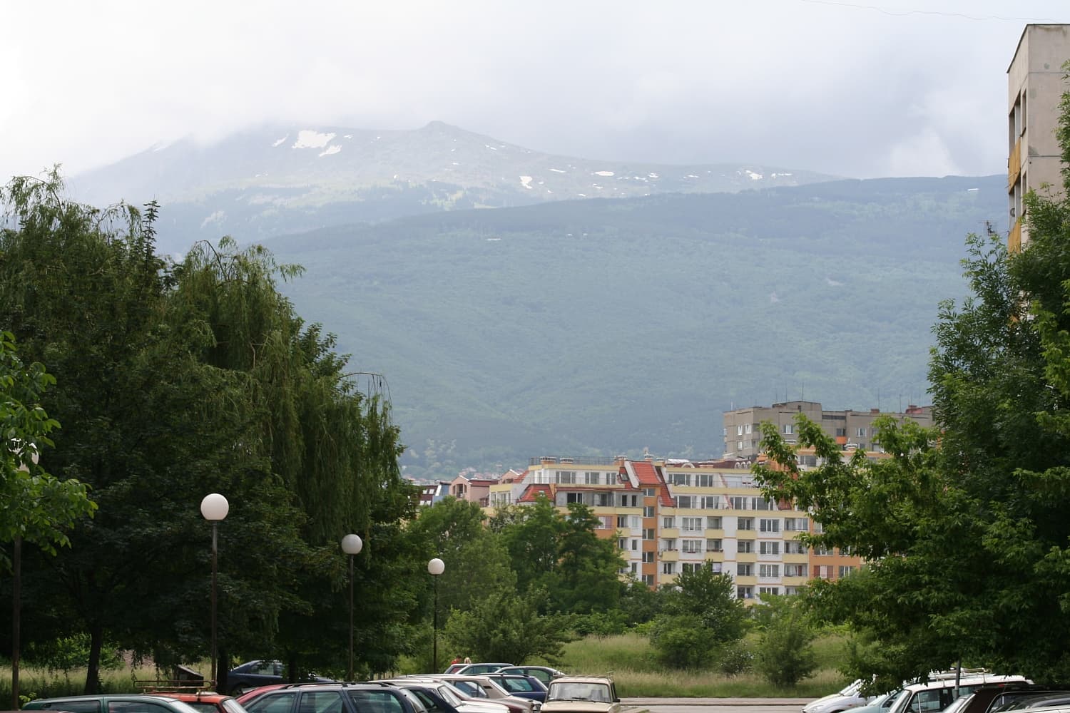Which Sofia neighborhood is best for property investment?