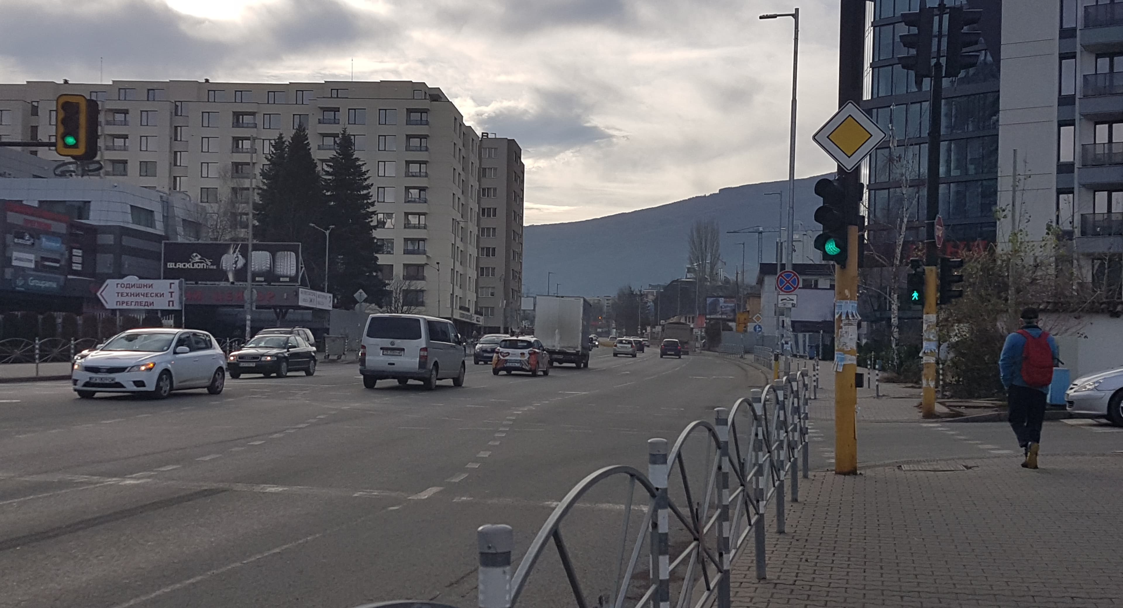 Кръстова вада
