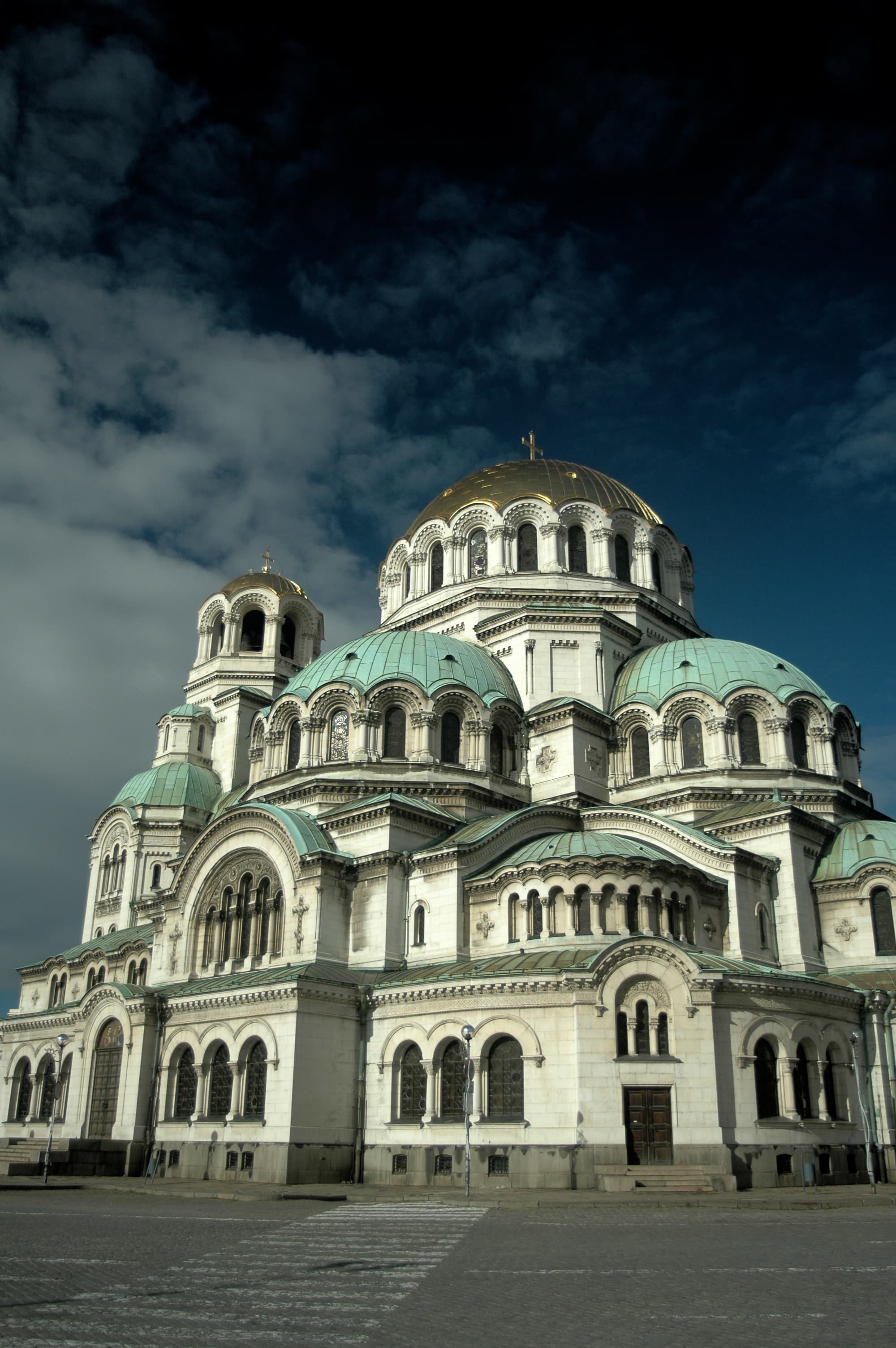 The Sofia and European property market — spring 2026