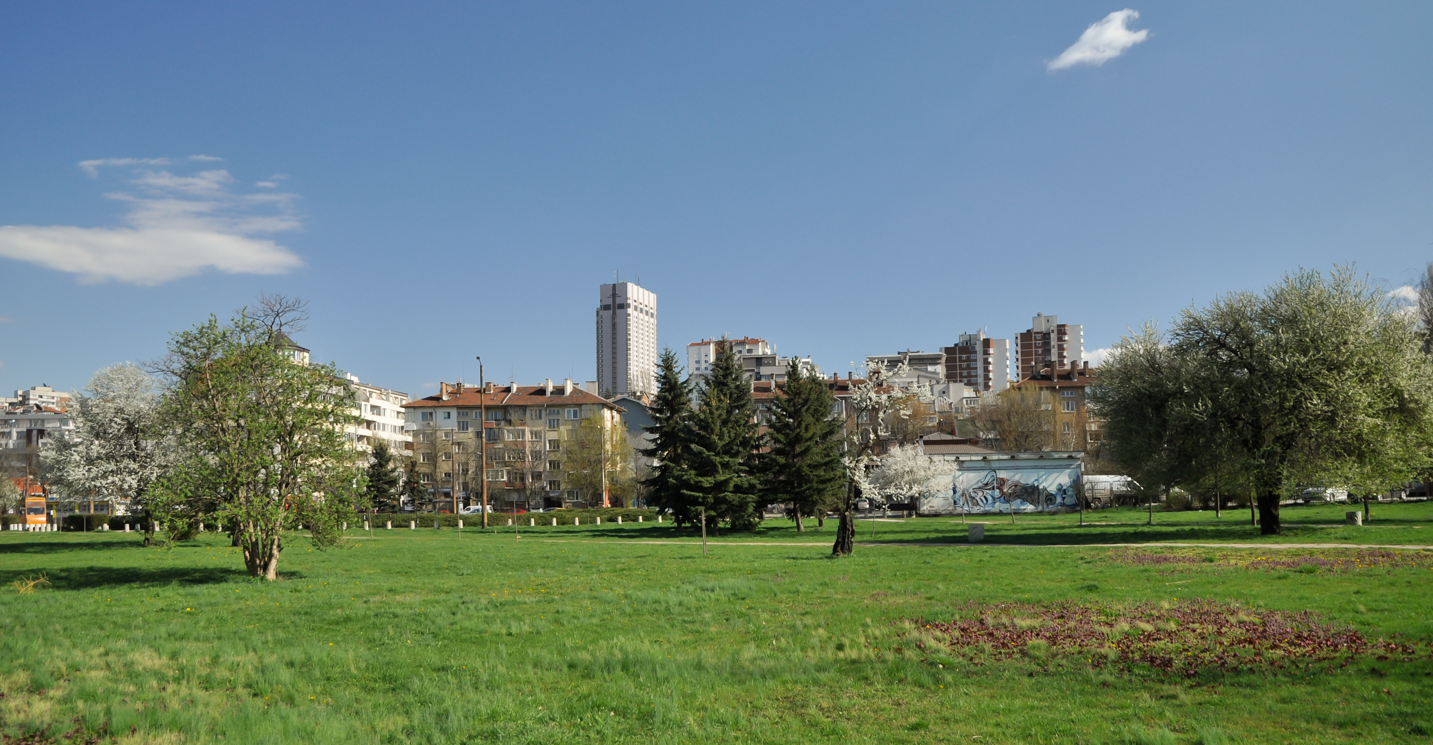 Лозенец