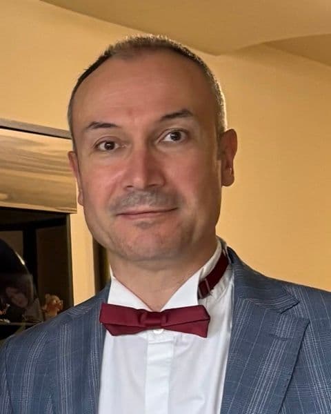 Alexander Sokolov