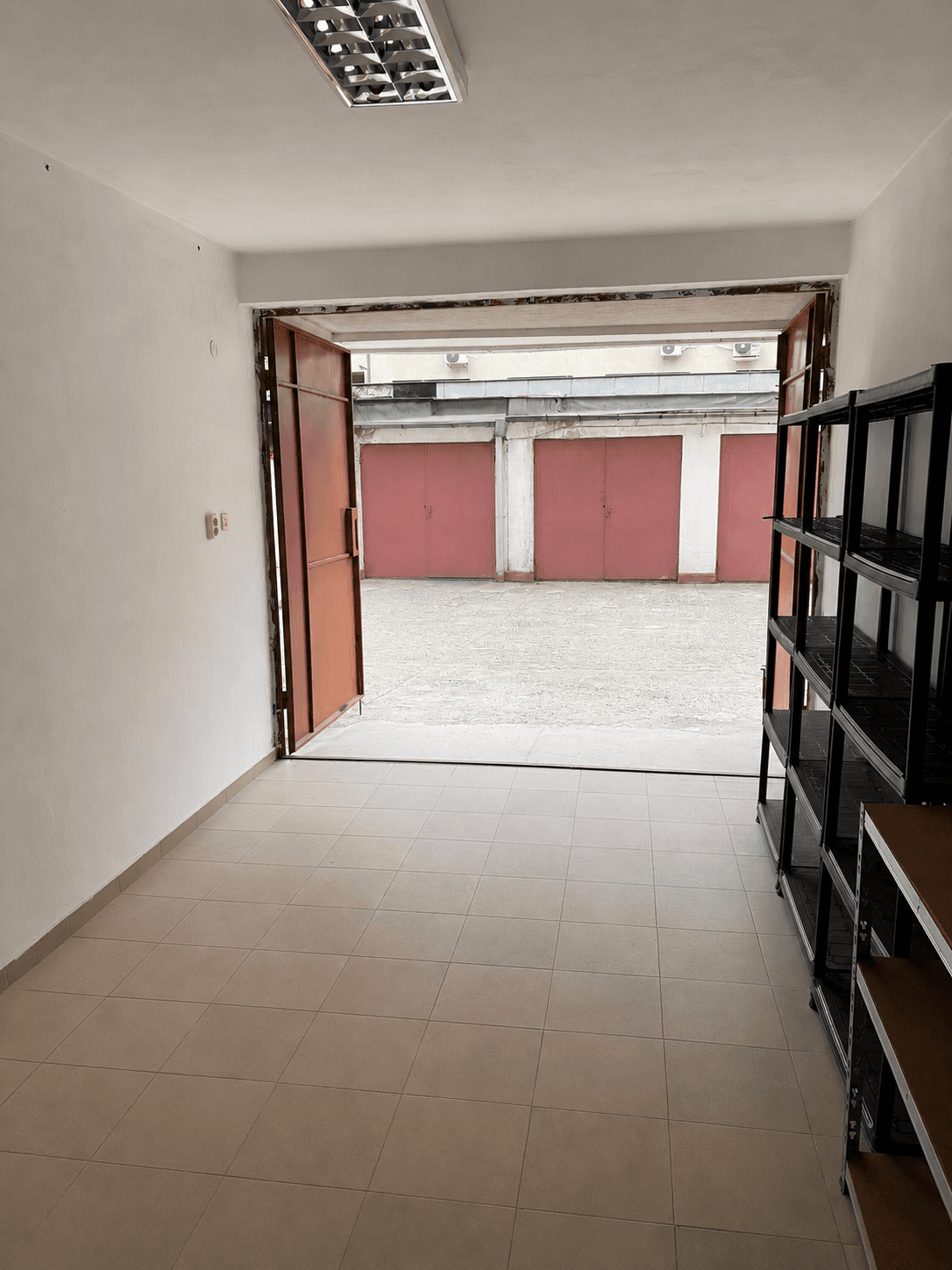 Garage for Sale, City Center – Osogovo St. - снимка 2