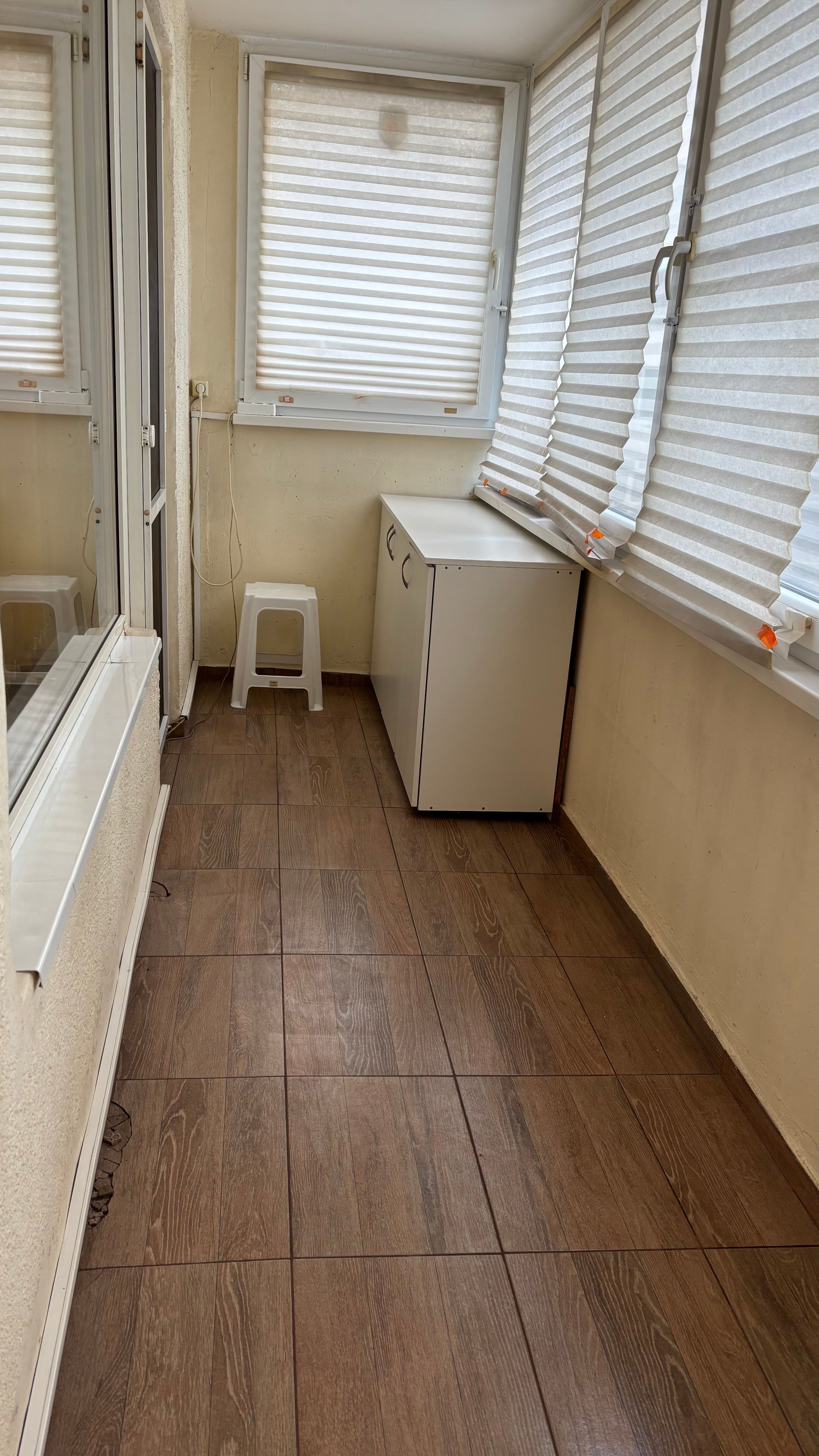 Three-Room Apartment — Hipodruma - снимка 12