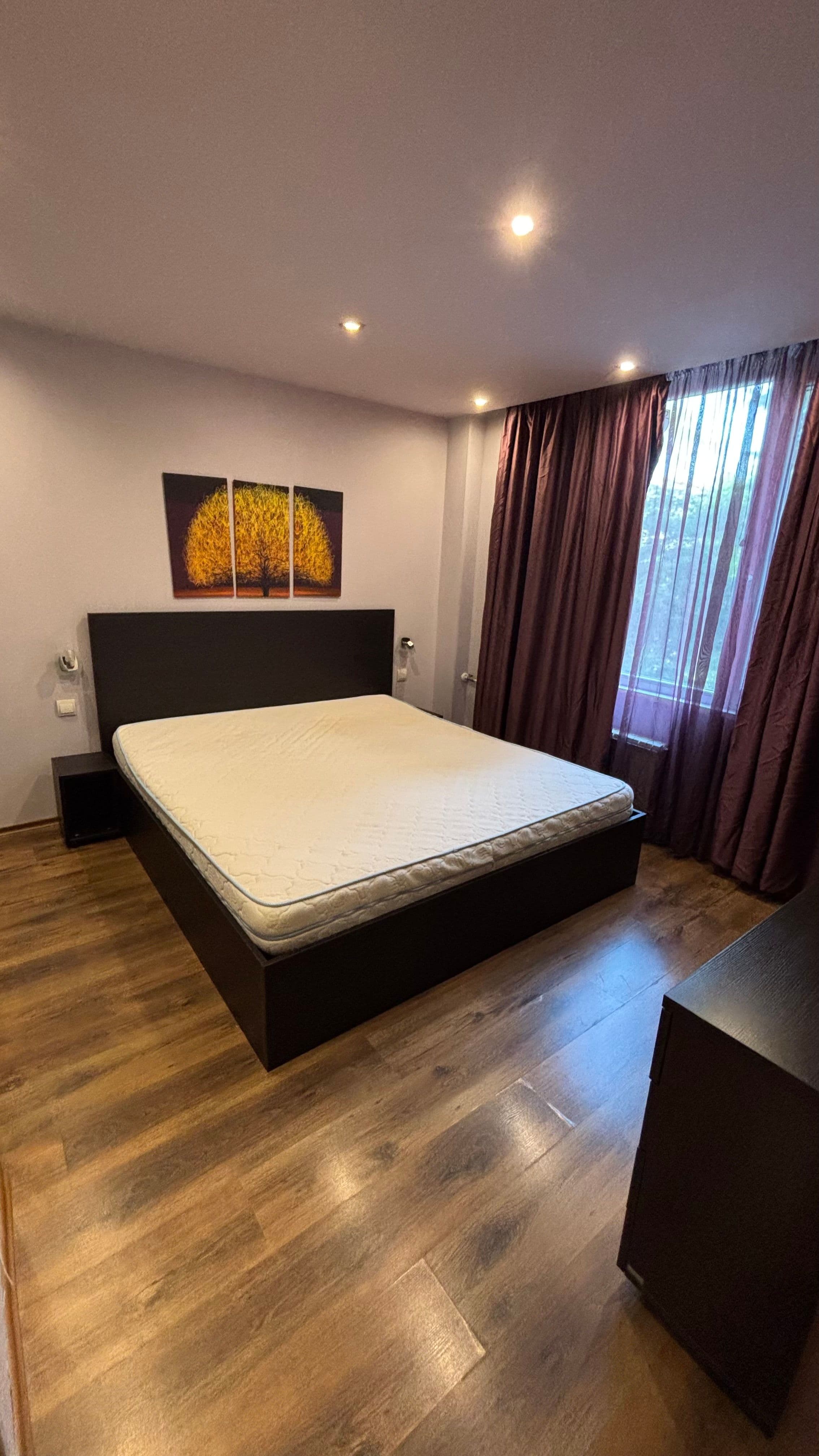 Three-Room Apartment — Hipodruma - снимка 9