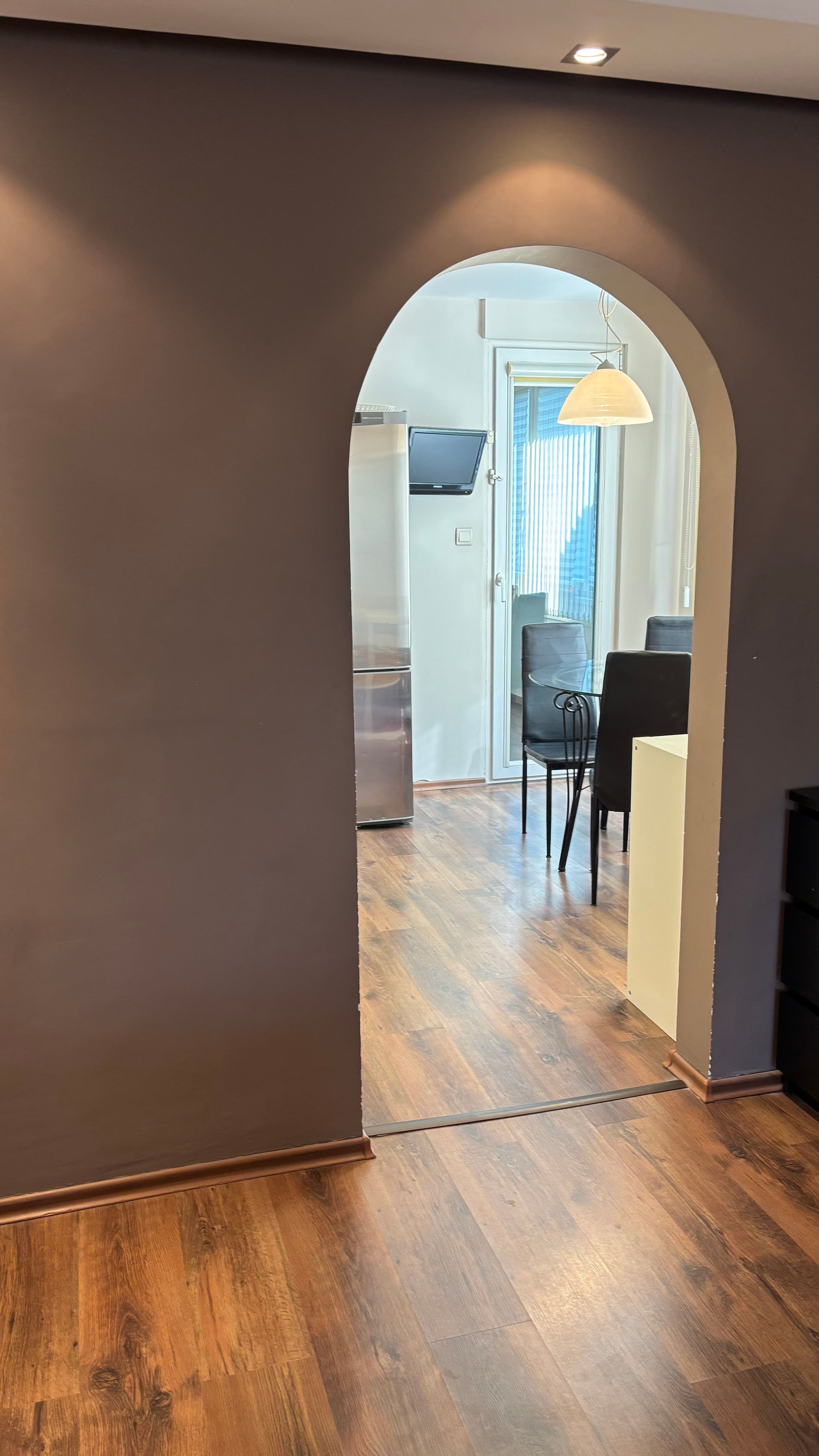 Three-Room Apartment — Hipodruma - снимка 5