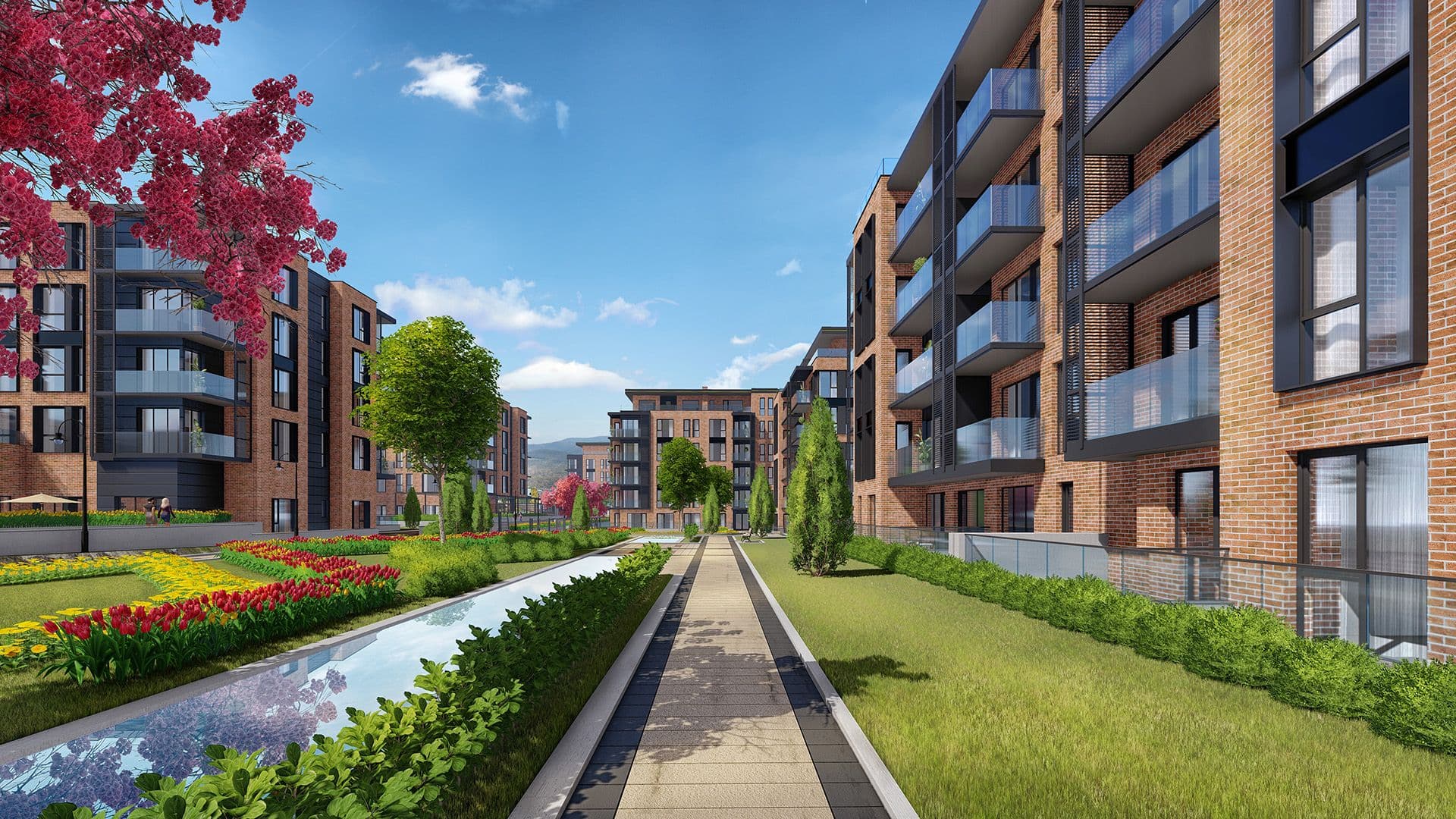 SoHome Residential Park