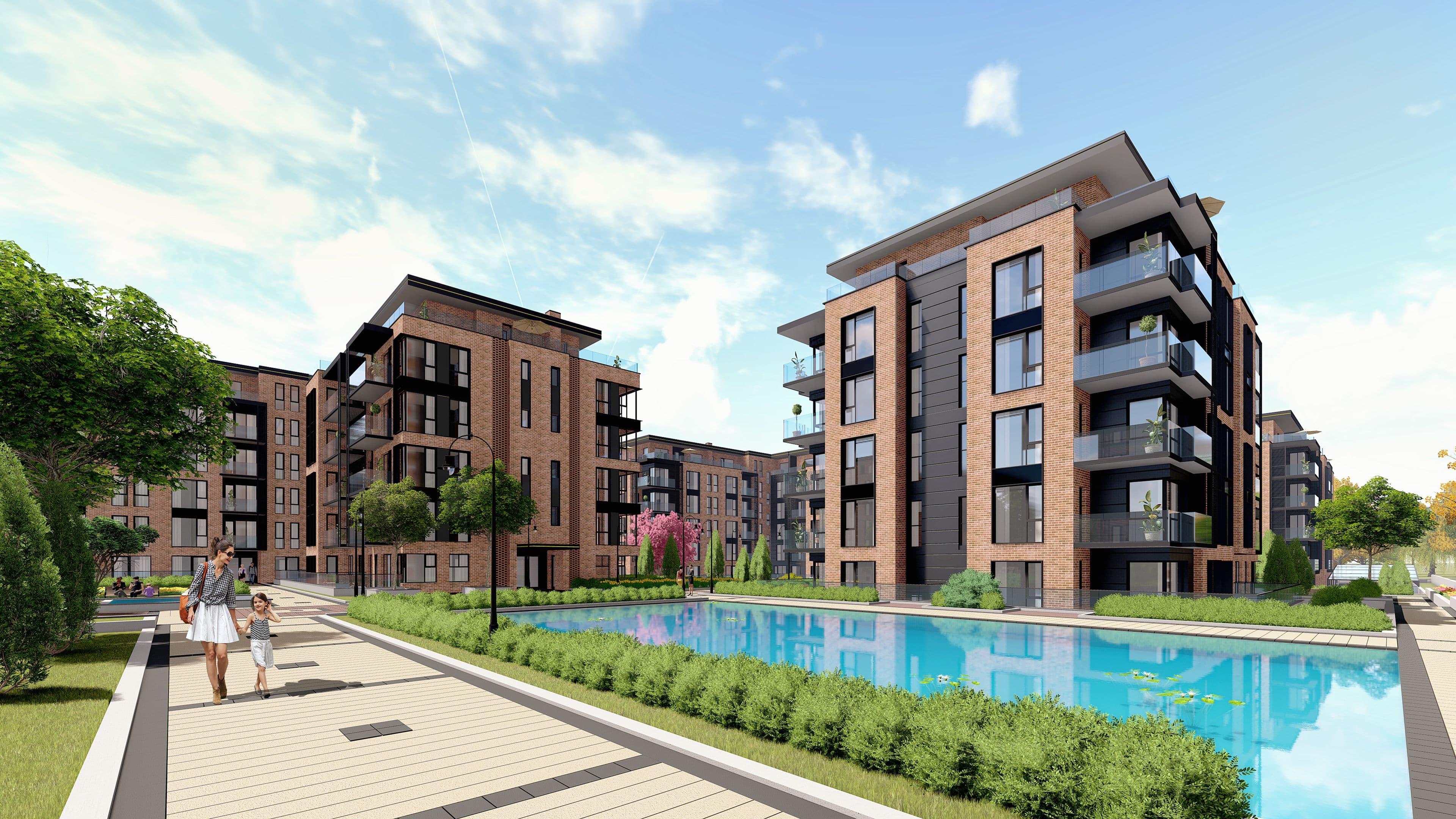 SoHome Residential Park - снимка 3